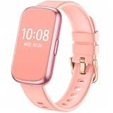 Fitness Tracker, Smart Watches for Women Men with 24/7 Heart Rate/Blood Pressure/Blood Oxygen Monitor, Sleep Tracker, Calories&Step Counter, IP68 Waterproof Health Activity Trackers for Android&iPhone