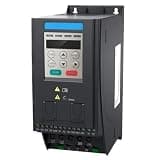 MD290 Series Frequeny Inverter Convertor VFD MD290T0.4G/0.7PB 1.1G/1.5PB 1.5G/2.2PB 2.2G/3.0PB 3.7PB(MD290T0.4G 0.7PB)