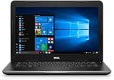 Dell Latitude 3380 13.3" Laptop Intel Core i3 2.00 GHz 4GB 128GB Windows 11 Pro (Renewed)
