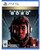 Directive 8020 Deluxe Edition - PlayStation 5