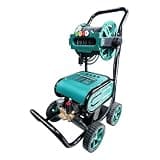Tepvoker Electric Pressure Washer 3000 PSI 2.2 GPM