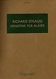 Sonatina for Wind Instruments (1943) (Hawkes Pocket Score (HPS) 757)