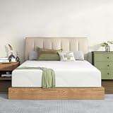 AnoYishev Twin XL Mattress, 6 Inch Twin XL Size Memory Foam Mattress with Cooling Green Tea Gel, Mattresses Bed in a Box, Medium Firm, Pressure Relief Comfort Support (Twin XL, 6 lnch)