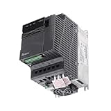 XKJHGFRTH 0.4KW .75KW 1.5KW VFD-E VFD Inverter AC Drive Frequency Converter VFD004E43A VFD007E43A VFD015E43A(VFD007E43A)