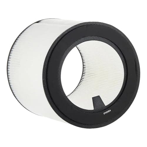 Replacement Filter FY0194/30,Compatible For Philips,800 Series Air Purifier AC0830/10 AC0820/10 AC0820/30 AC0819/10(1pcs)
