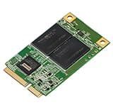 DEMSR-64GDK1EW1DF mSATA 3TE7 BiCS 3 (Industrial, Grade, 40C ~ +85C) - 64GB mSATA 3TE7 3D TLC