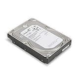 Seagate 4TB Enterprise Capacity HDD 7200RPM SATA 6Gbps 128 MB Cache Internal Bare Drive (ST4000NM0033)