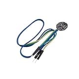 Compatible Pulse Sensor Heart Rate Monitor PulseSensor Compatible with Ar-duino Module Raspberry pi