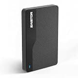 SAISTOR Portable External Hard Drive 500GB HDD USB 3.0 Storage Expansion Compatible with PS4, PC, Mac, Laptop, Xbox, Android, Office