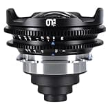 DSLR Camera Lens, 9mm T5.8 10mm T2.9 12mm T2.9 14mm T2.6 Zero-D Lens Full Frame Ultra Wide Angle,Compatible for Sony Nikon Z Canon EF/RF(ARRI PL,9mm T5.8)