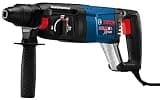 BOSCH 11255VSR Bulldog Xtreme 8 Amp 1-Inch Corded Variable Speed SDS-Plus Concrete/Masonry Rotary Hammer Drill