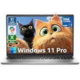 Dell 16 Touchscreen Laptop Intel Core 7 150U(10-Core) 32GB DDR5 RAM 1TB SSD