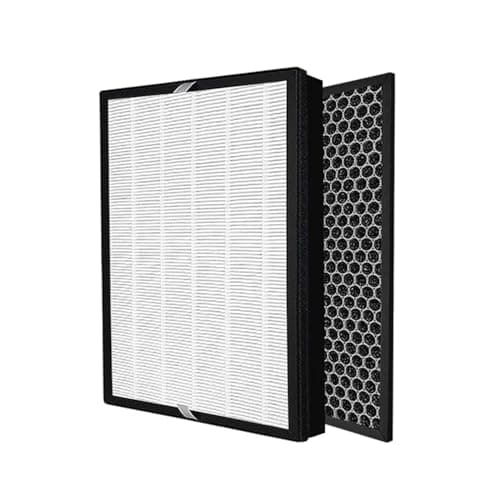 Replacement Filter, Compatible For Coway,Air Purifier Storm AP-1516D AP1516D