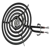 CH30X218 6-inch burner safety element, suitable for GE brand, Rated 1325 Watts, 240 Volts, Part number WB30X218 PS243999 AP2027803