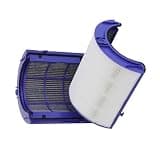 Air Purifier and Filter for TP06 TP09 HP06 PH01 PH02 TP07 HP07 HP09