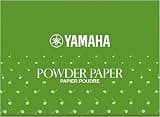 Yamaha YAC-1094P Powder Paper for wind & woodwind musical instruments