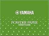 Yamaha YAC-1094P Powder Paper for wind & woodwind musical instruments