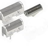 2pcs Outer Foil 1pcs Blade for Panasonic WES9775P WES9752P Electric Shaver