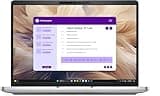 Dell Pro 13 Plus PB13250 Laptop - 13" FHD+ Display - Intel Core Ultra 7 265U - 512GB SSD - 32GB RAM - Win11 pro