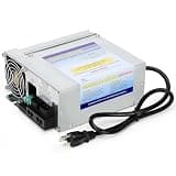 PD9260C 60Amp RV Inverter Charger, Intelligent Lead Acid Battery Charger, Compatible With PD9260CV and PD9200 Series for Camper Caravans
