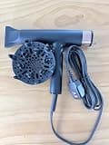 Hair Dryer with Differ