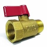 C3000 Water Heater 1/2" Replacement