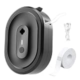 CARPJZ Label Maker, Mini Portable Label Printer for Home Office Kitchen