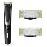 2Pack Replacement Head Compatible with one blade Electric Trimmer & Shaver