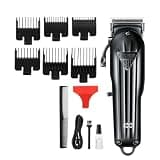 WTYBRMYO Professional Hair Trimmers Razors Hairdressing Accessories Clippers Beard