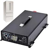 TINGBBAO 8000W 10000W 12000W Pure Sine Wave Inverter Charger