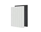 Air Purifier For KC-D61 KC-D60 Filter FZ-D60HFE Deodorizing FZ-D60DFE FZ-G60DFE Humidifying FZ-A60MFE