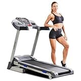 LONTEK Treadmill