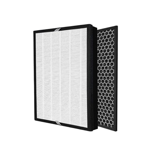 Air Purifier,Compatible For AP-1516D AP1516D Replacement Filter