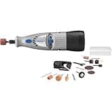 Dremel 7700-1/15 7.2V MultiPro Cordless Kit with Bonus Attachment and 11 Accessories ($30 Bonus Retail Value)