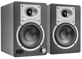 Fluid Audio C50BT 5" 2-Way 84W Active/Powered Bluetooth Studio Monitor Speaker