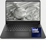 WOWPC Custom HP 14" Laptop • Intel Pentium Silver N5030 • HD Screen • 4/8/16/32 GB RAM • 128GB/256GB/512GB/1TB/2TB SSD • Up to 9.5 Hours Battery Life • Windows 11 Home • Lightweight
