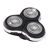 RQ12 Shaver Replacement Head,Compatible For Philips SensoTouch 3D RQ11xx Series,RQ12xx