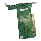 Image Acquisition Card Color-P9512 11000 PCI X308
