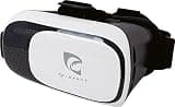 :ZEE- VR-Brille aus kompatibel mit Android und iPones von 4-6 Zoll