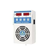 1pc Cabinet Dehumidifier & Fault Alarm Device –Drainable Condensation Remover with Aluminum Housing(EAD-2020R)