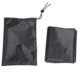 Polyester High Pressure Washer Cover Dust Sunproof