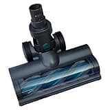 Compatible for Proscenic P11 Spare Electric Floor Brush Head Wireless Hand Held Vacuum Cleaner Replacement Part Brush Head