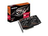 TFGAJKKKKK Radeon RX 580 Gaming 8GB Graphics Card GV-RX580GAMING-8GD REV2.0.