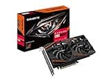 TFGAJKKKKK Radeon RX 580 Gaming 8GB Graphics Card GV-RX580GAMING-8GD REV2.0.