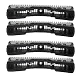 HaeKap for Replacement Shaver Blades for ES8103/ES8109/ES-ST23/S8161 – Inner Cutter Blades Fit for ES-ST25, ES-SL41, ES-SL41, ES-ST23, ES-LT20 (4 Pack)