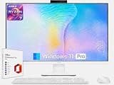 ASUS All in One 27" FHD Touchscreen PC, Ryzen AI 7 350, 64GB DDR5, 4TB SSD