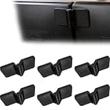 Multi Monitor Alignment Tool Display Connector Hinge Kit with Adhesive Pads