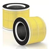 Compatible For RENPHO RP-AP088 Air Filter Cleaner Core