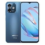 Ulefone Unlocked Cell Phones, Note 16 Pro 12GB + 128GB, 8-Core, 6.52" HD+ Display Unlocked Smartphone, Android 13, 50MP + 8MP, 4400 mAh, Dual 4G LTE, Fingerprint/Face Detection, T-Mobile, Blue