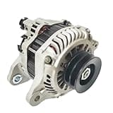 A2TX1279A,A140,V12,Number Of Ribs : 2,Car Replacement Parts,Generator,Alternator,Compatible With MITSUBISHI PAJERO IV 3.2 DI-D